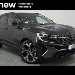 Renault Austral 2024