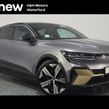 Renault Megane E-Tech 2023