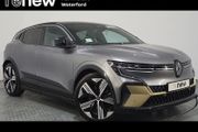 Renault Megane E-Tech 2023