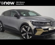 Renault Megane E-Tech 2023