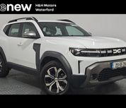 Dacia Duster 2025