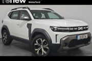 Dacia Duster 2025