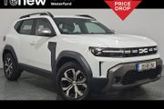 Dacia Duster 2025