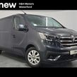 Renault Trafic 2022