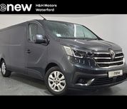Renault Trafic 2022