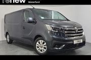 Renault Trafic 2022