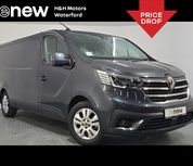 Renault Trafic 2022