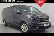 Renault Trafic 2022