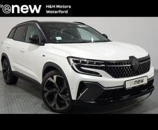 Renault Austral 2023