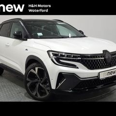 Renault Austral 2023