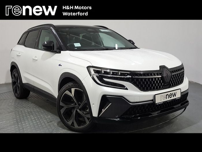 Renault Austral 2023