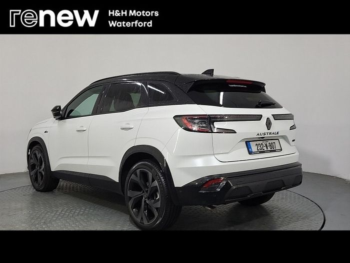 Renault Austral 2023
