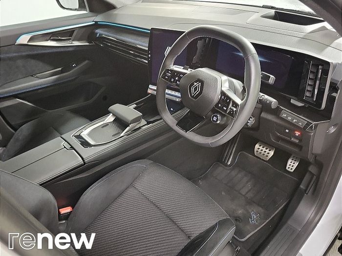 Renault Austral 2023
