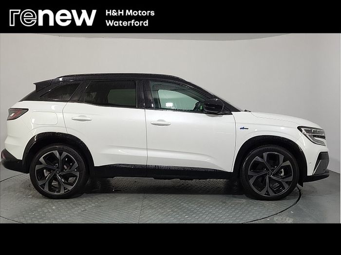 Renault Austral 2023