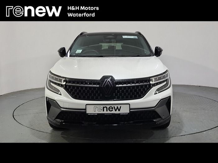Renault Austral 2023