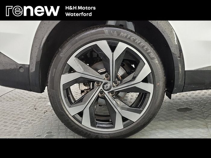 Renault Austral 2023