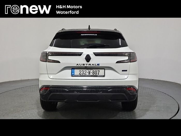 Renault Austral 2023