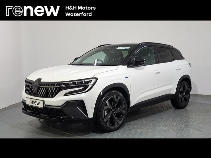 Renault Austral 2023