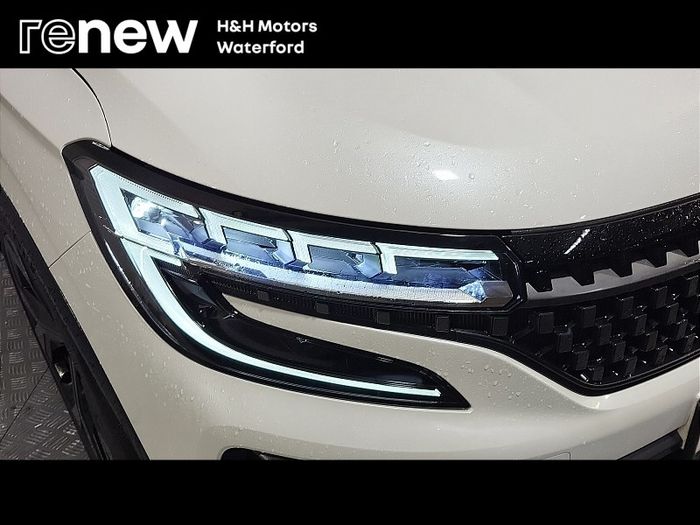 Renault Austral 2023