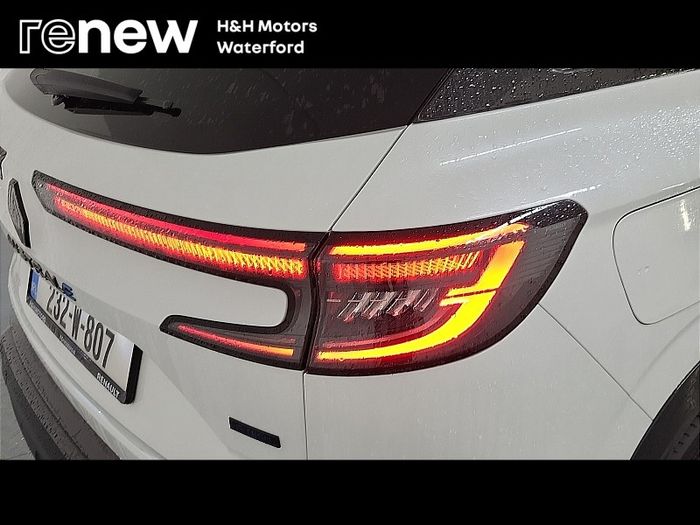 Renault Austral 2023