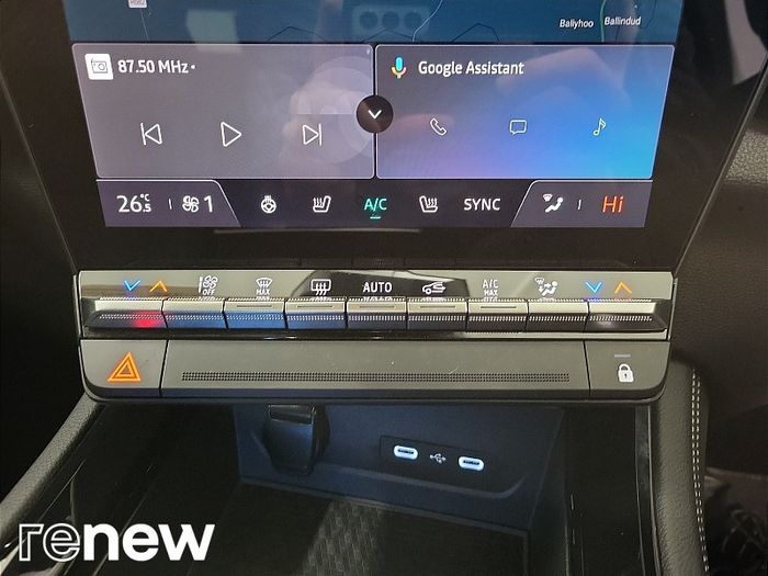 Renault Austral 2023