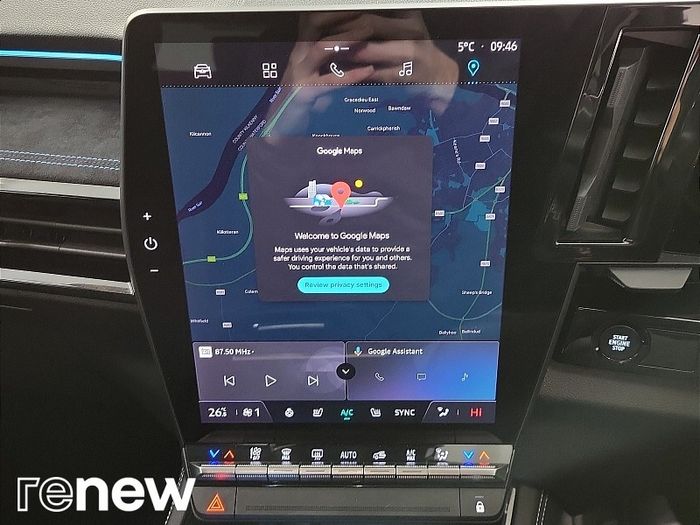 Renault Austral 2023