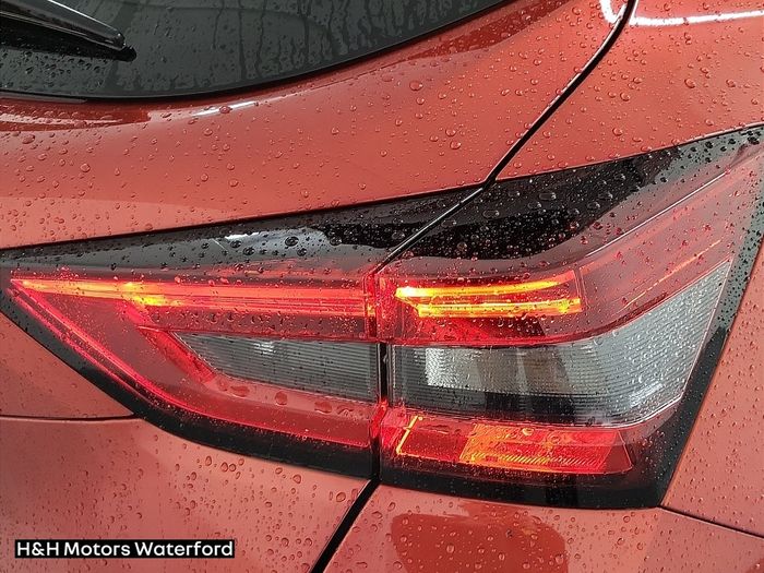Nissan Juke 2021
