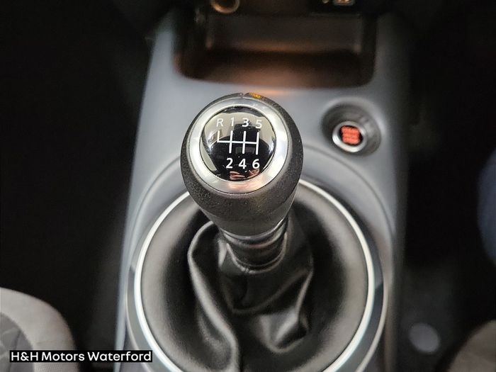 Nissan Juke 2021