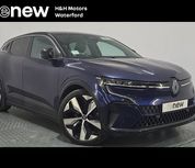 Renault Megane E-Tech 2023