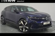 Renault Megane E-Tech 2023