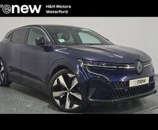 Renault Megane E-Tech 2023