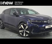Renault Megane E-Tech 2023