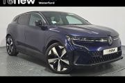Renault Megane E-Tech 2023