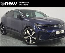 Renault Megane E-Tech 2023