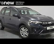 Dacia Jogger 2023