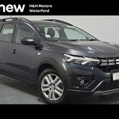 Dacia Jogger 2023