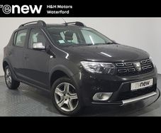 Dacia Sandero Stepway 2021