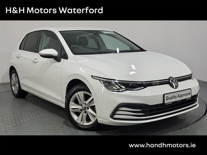 Volkswagen Golf 2023