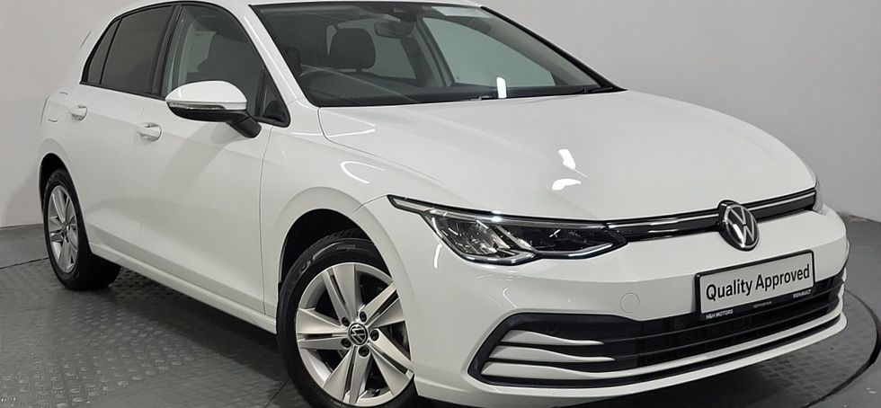 Volkswagen Golf 2023