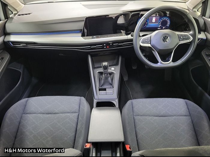 Volkswagen Golf 2023