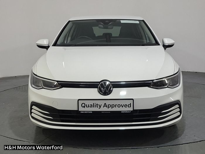 Volkswagen Golf 2023
