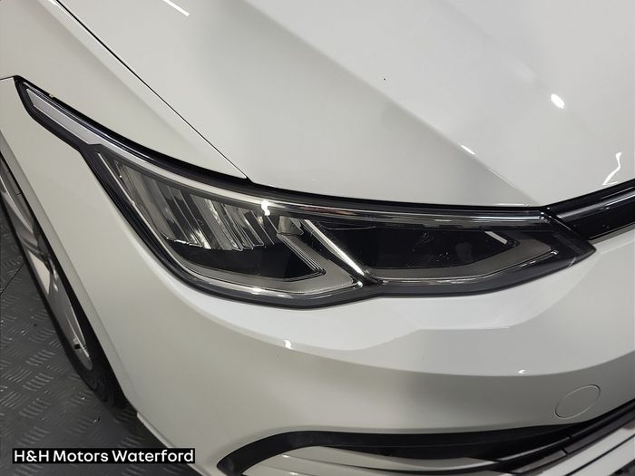 Volkswagen Golf 2023