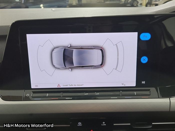 Volkswagen Golf 2023