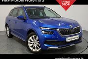Skoda Kamiq 2022