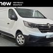 Renault Trafic 2023