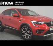 Renault Arkana 2022