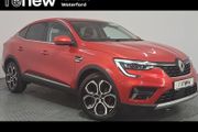 Renault Arkana 2022