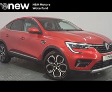 Renault Arkana 2022