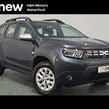Dacia Duster 2023
