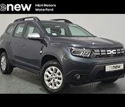 Dacia Duster 2023
